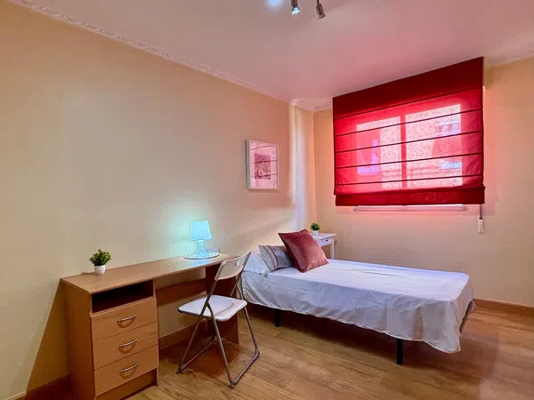 Piso en calle Calera, 11 - Foto 5