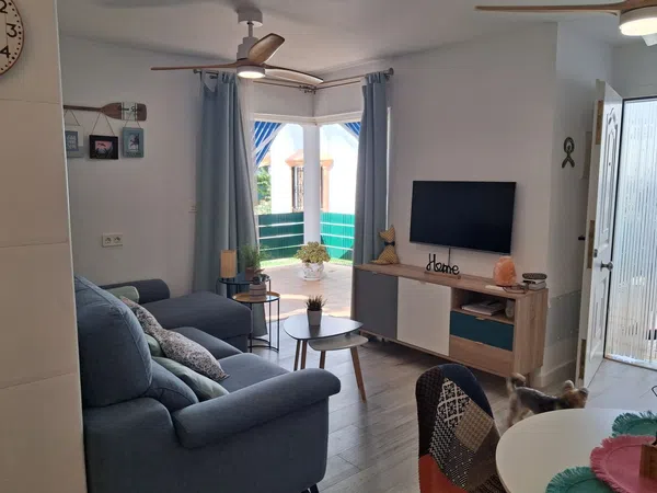 Casa o chalet independiente en Avenida del Mediterráneo, 198 - Foto 5