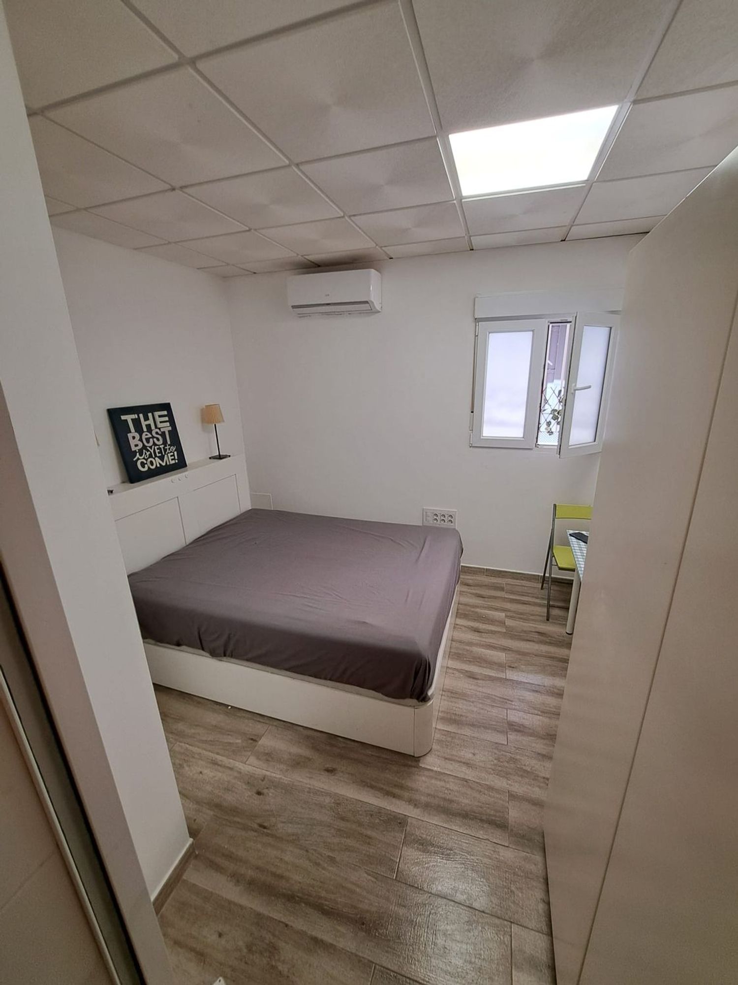 Estudio en calle Santa Marta, 4 - Foto 2