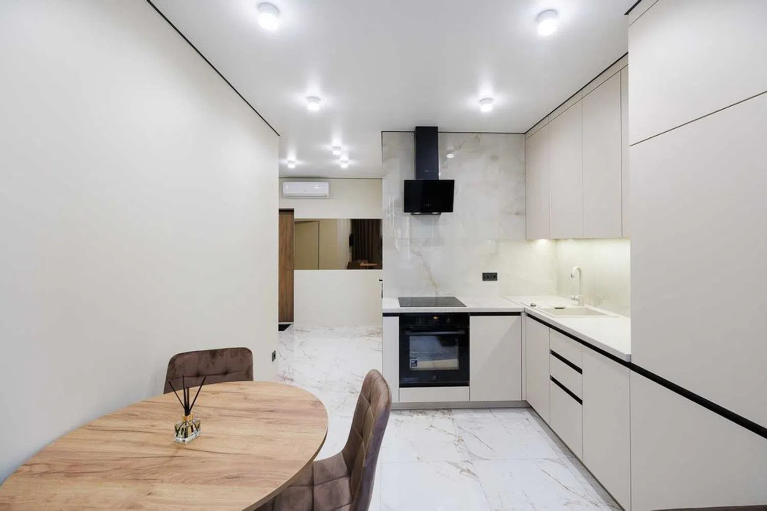 Piso en C. del Conde de Peñalver, 31 - Foto 5