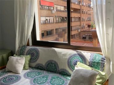 Piso en  Trinidad Morcillo 5 - Foto 4