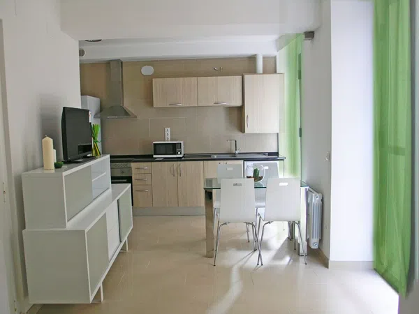 Estudio en Calle de Dato, 26, Consolación - Foto 4