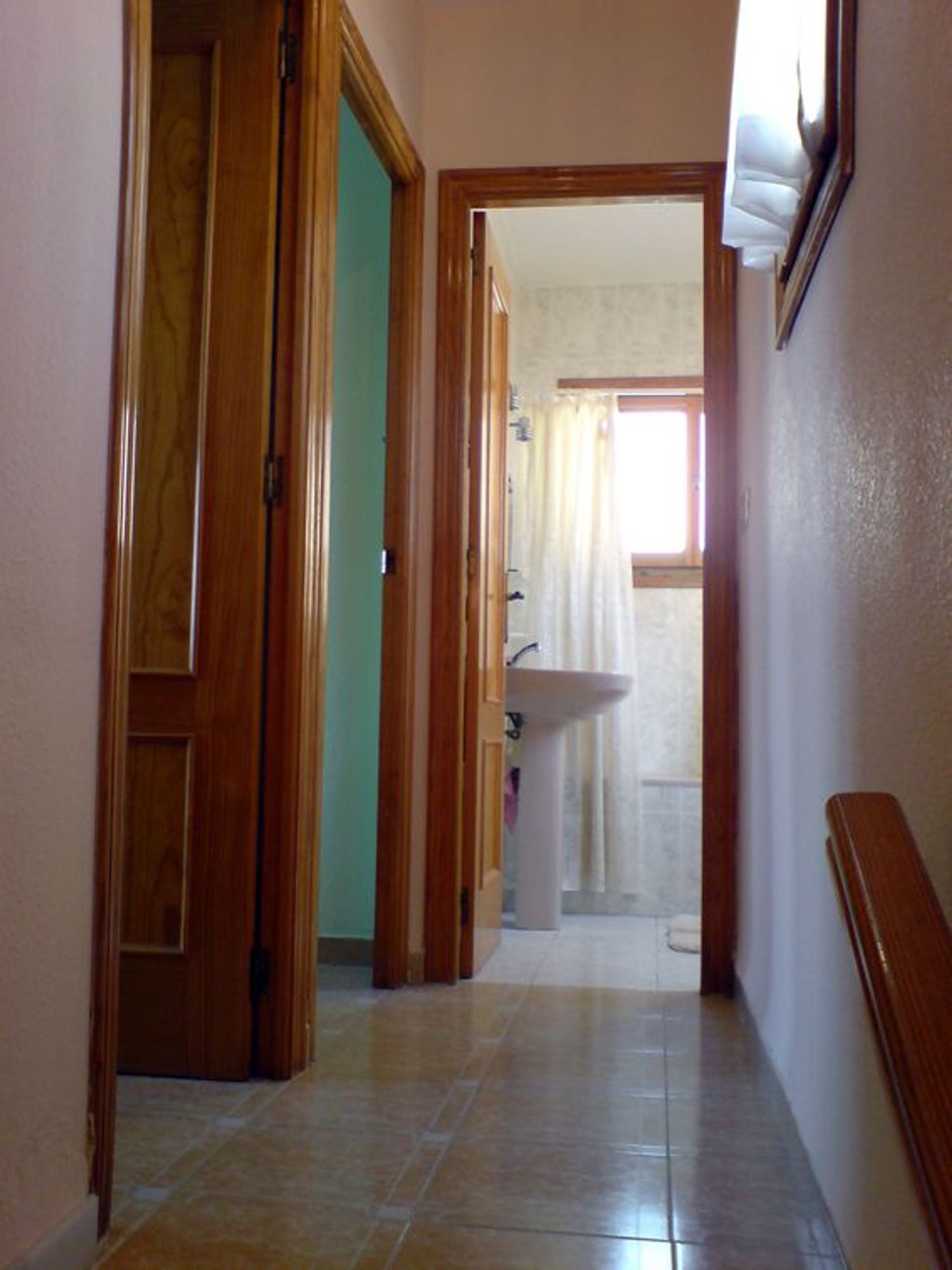 Chalet adosado en Avenida de las Urracas, 1, La Siesta - El Salado - Torreta - Foto 8