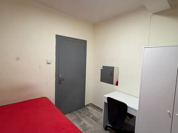 Piso en calle de Lasierra Purroy, 55 - Foto 9