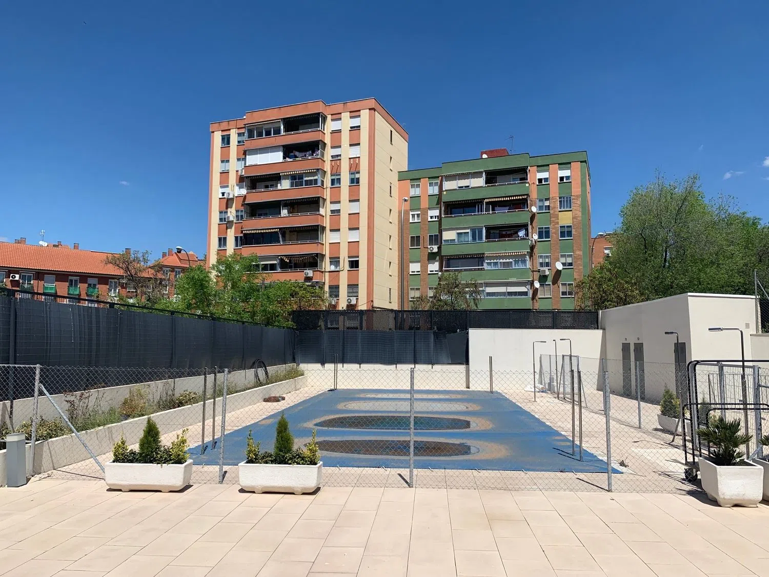 Piso en Barrio Ensanche de Vallecas - La Gavia - Foto 41