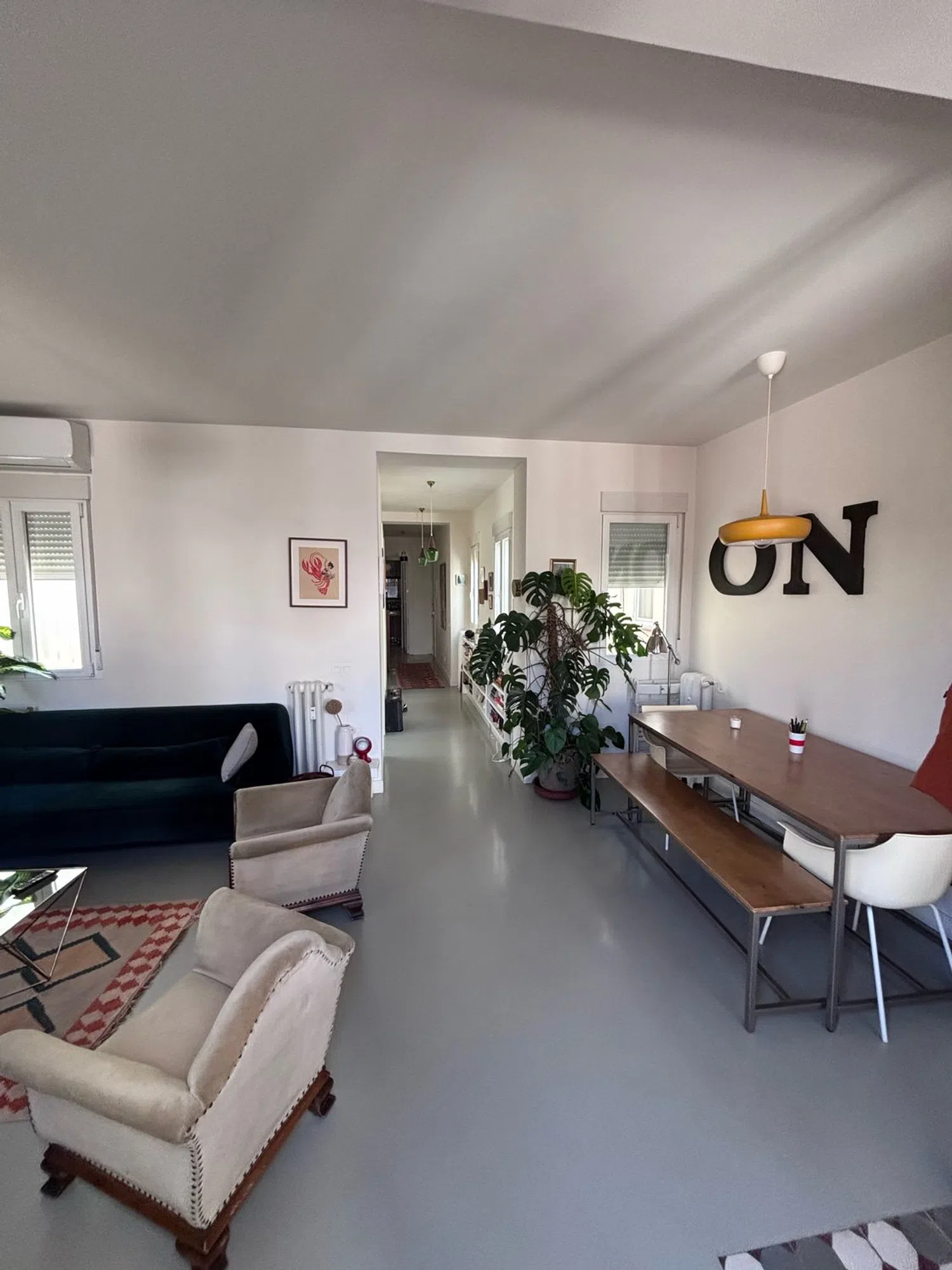 Ático en Barrio Trafalgar - Foto 5