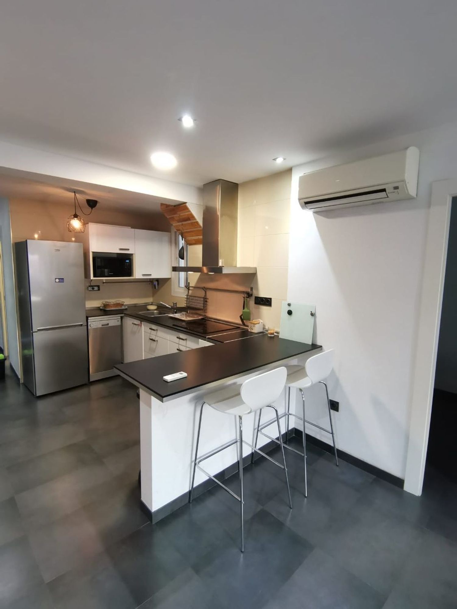 Piso en Calle Juan Lirola, 26, Centro-Rambla, Centro-Rambla - Foto 8
