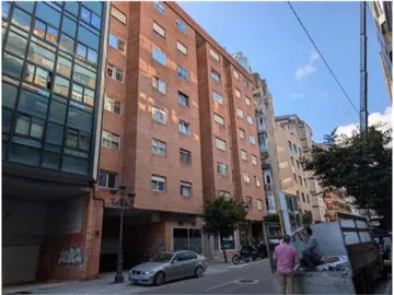 Piso en  Rúa do Conde de Torrecedeira 73 - Foto 1