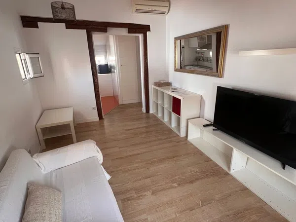 Piso en calle de Santa María, 15