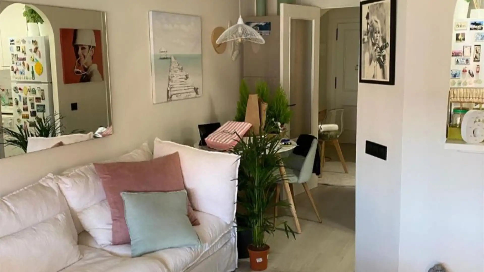 Piso en  Carrer de Santa Margalida 9 - Foto 5