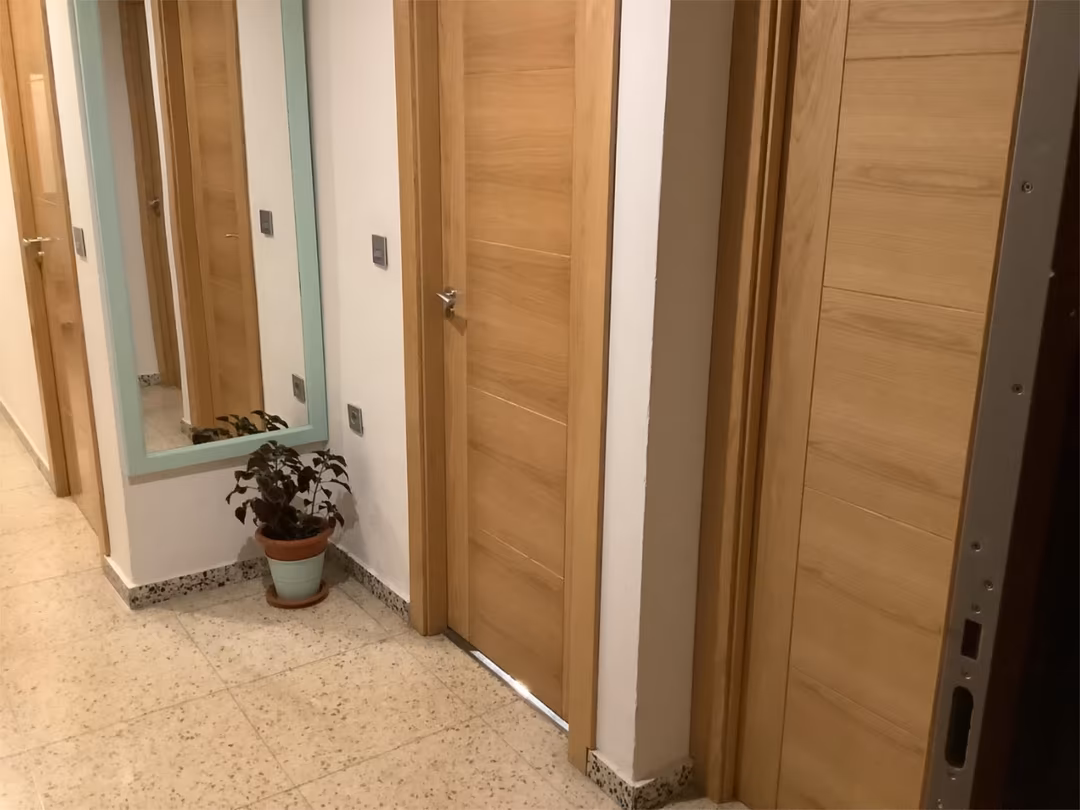 Piso en  Calle Gonzalo Gallas 9 - Foto 17