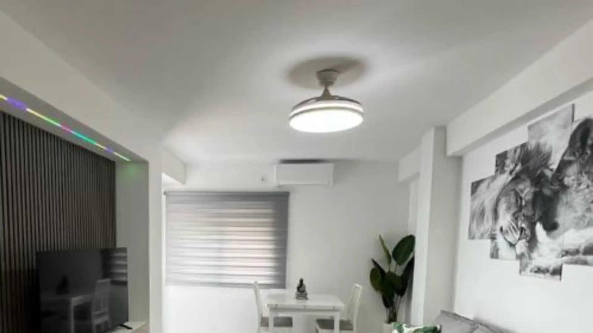 Piso en  Avinguda Vicente Blasco Ibañez 57 - Foto 5