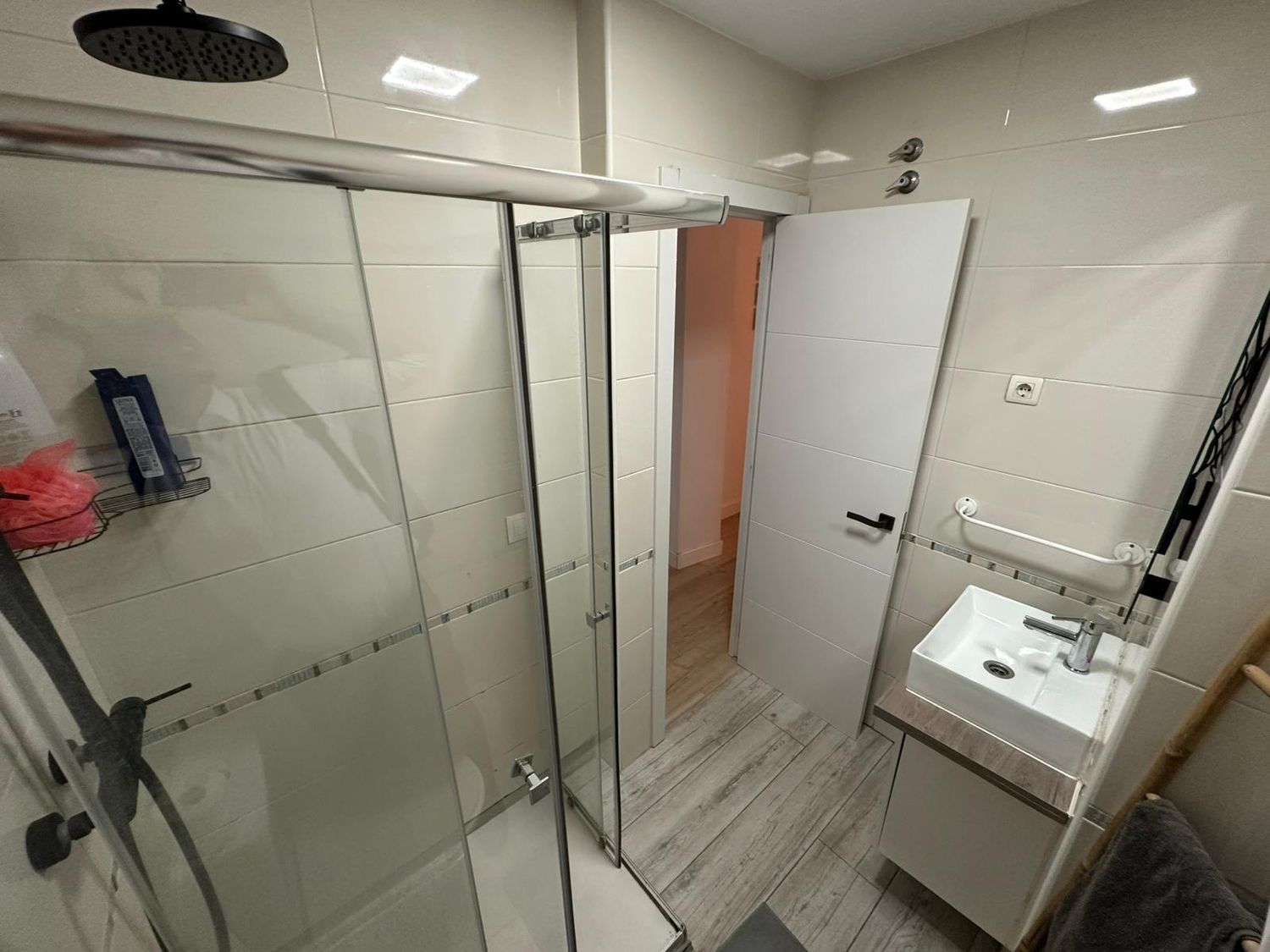 Piso en Calle Capuchinos, 3, El Molinillo - Capuchinos, Málaga - Foto 3