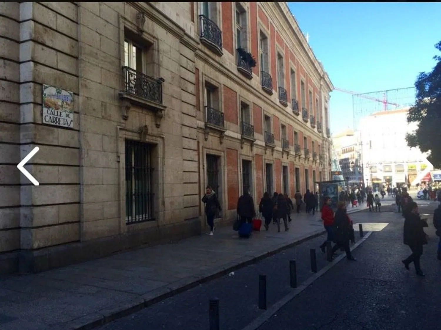 Piso en calle Carretas, 15 - Foto 9