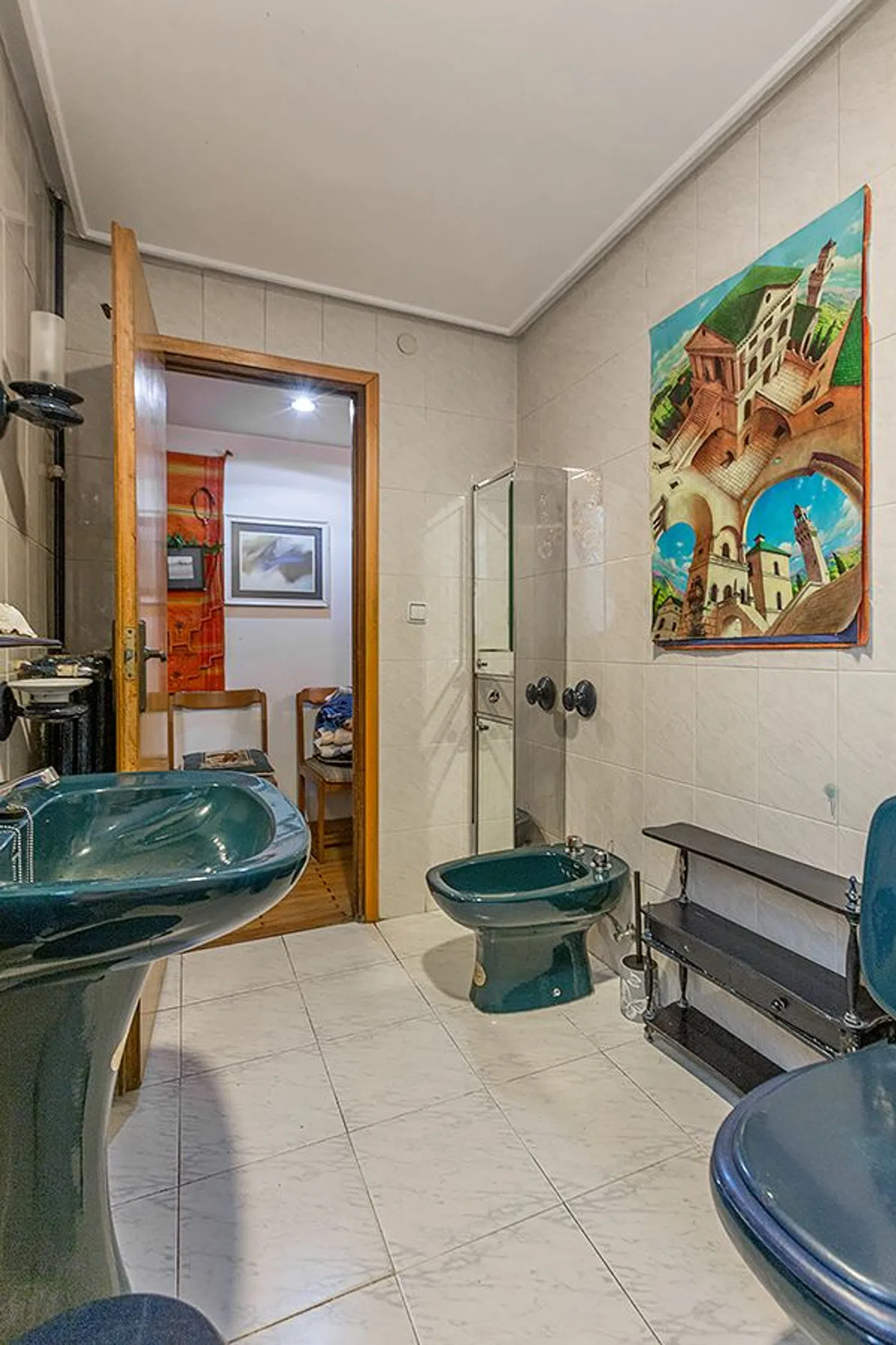 Piso en calle del General Díaz Porlier, 80 - Foto 21