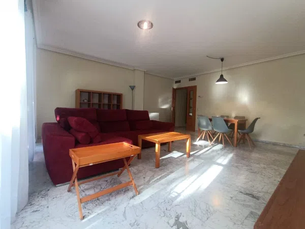 Piso en C Isla de la Palma, 44, R-66 - Foto 23