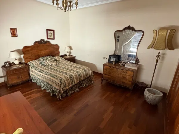 Casa o chalet independiente en Calle Daoiz y Velarde, 24 - Foto 8