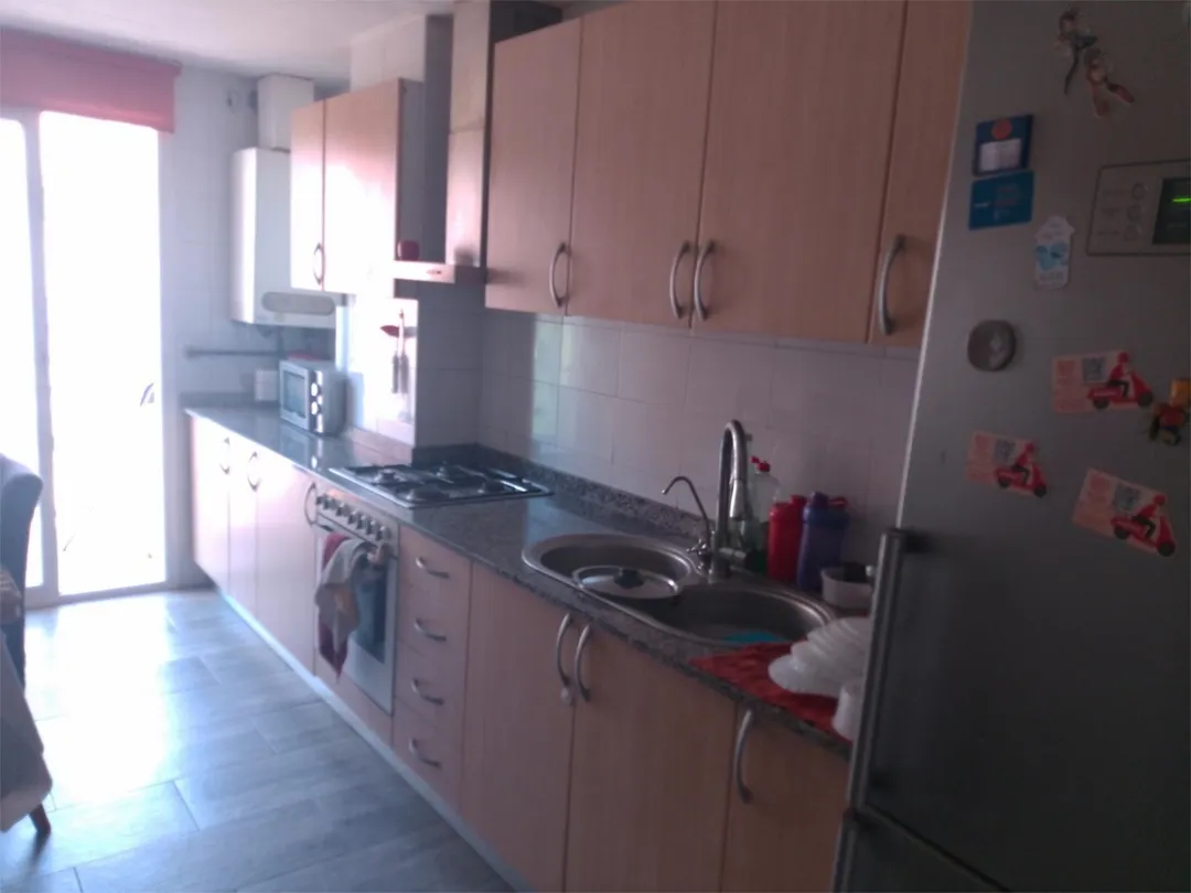 Piso en  Carrer de l'Òmnium Cultural 4 - Foto 18