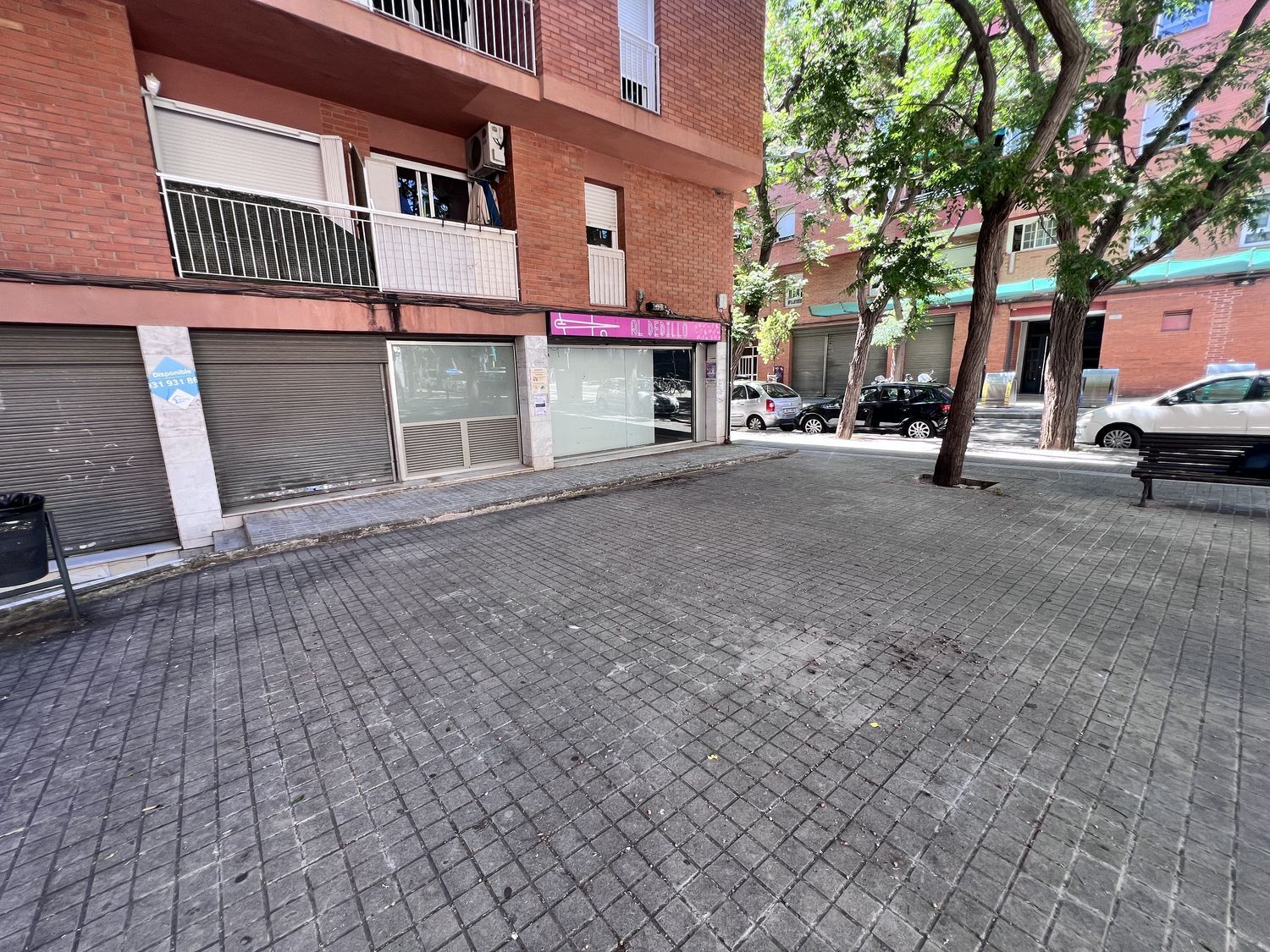 Local en Calle del Canonge Doctor Auguet, 75, Torrent Ballester, Torrent Ballester - Foto 7