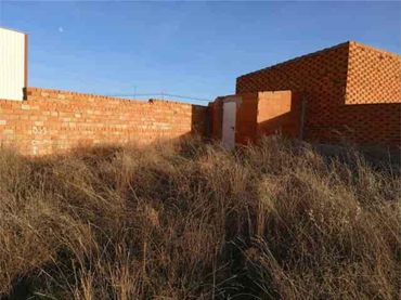 Casa adosada en las berlanas Ávila - Foto 3