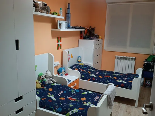 Piso en Calle Alfonso XI, 26, Lakua - Arriaga, Lakua - Arriaga - Foto 15