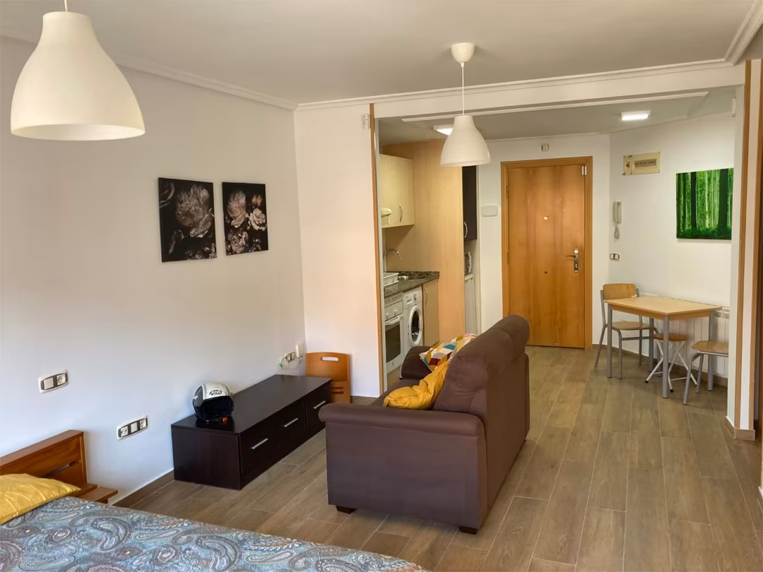 Apartamento en  Avenida Lisboa 3 - Foto 3