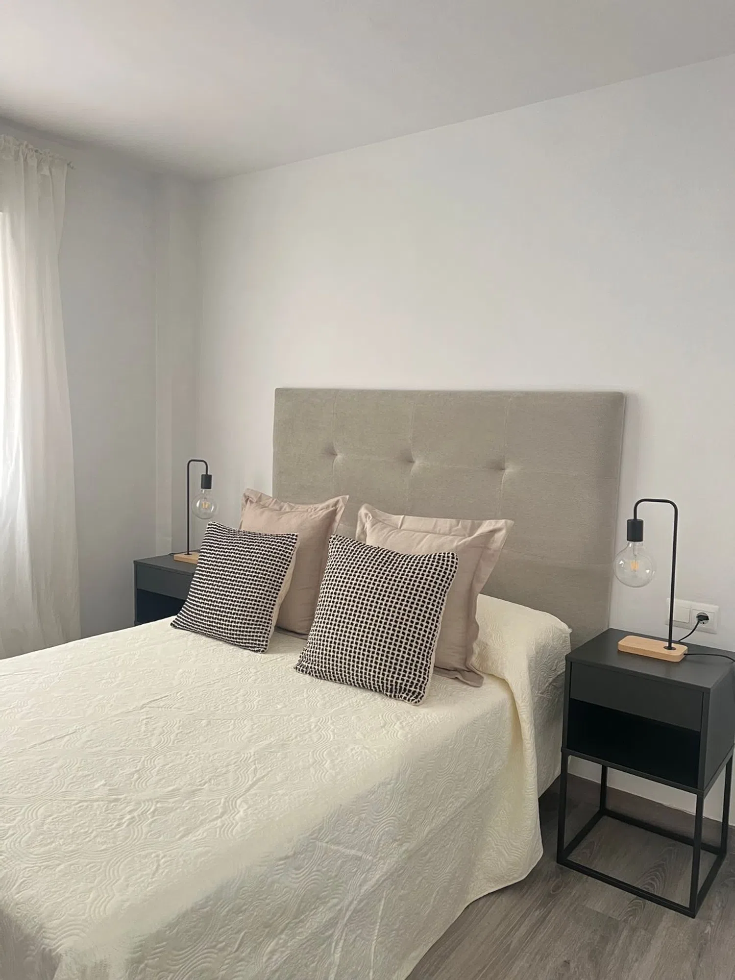 Piso en avenida Juan Sebastián Elcano, 191 - Foto 8