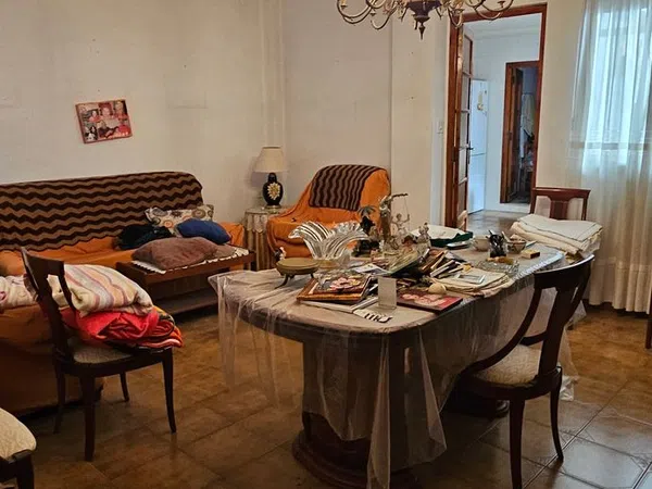 Chalet pareado en Calle Marco, 14, Antigua Moreria, Antigua Moreria - Foto 11