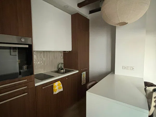 Piso en Costanilla de San Pedro, 5, Palacio - Foto 6