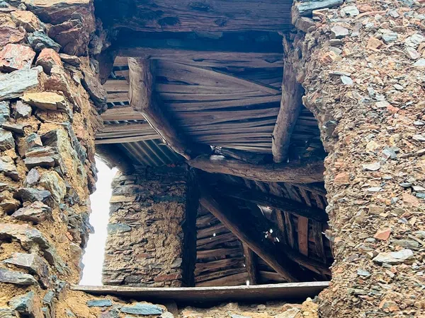 Casa de pueblo en Calle Domínguez Morán, 2 - Foto 7