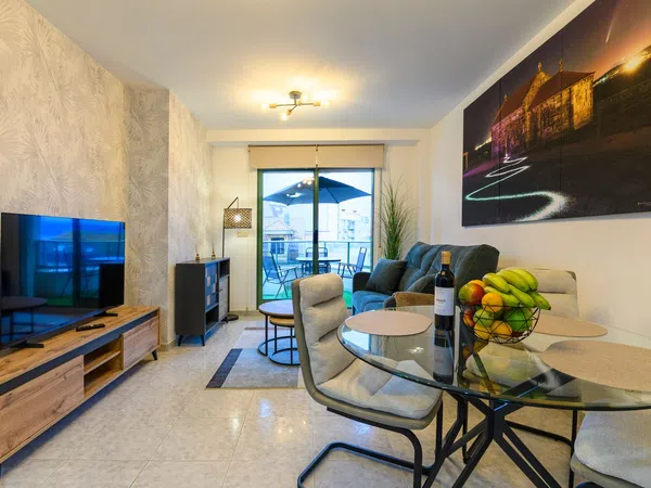 Piso en Avenida dos Loureiros, 29, Adina-Portonovo - Foto 3