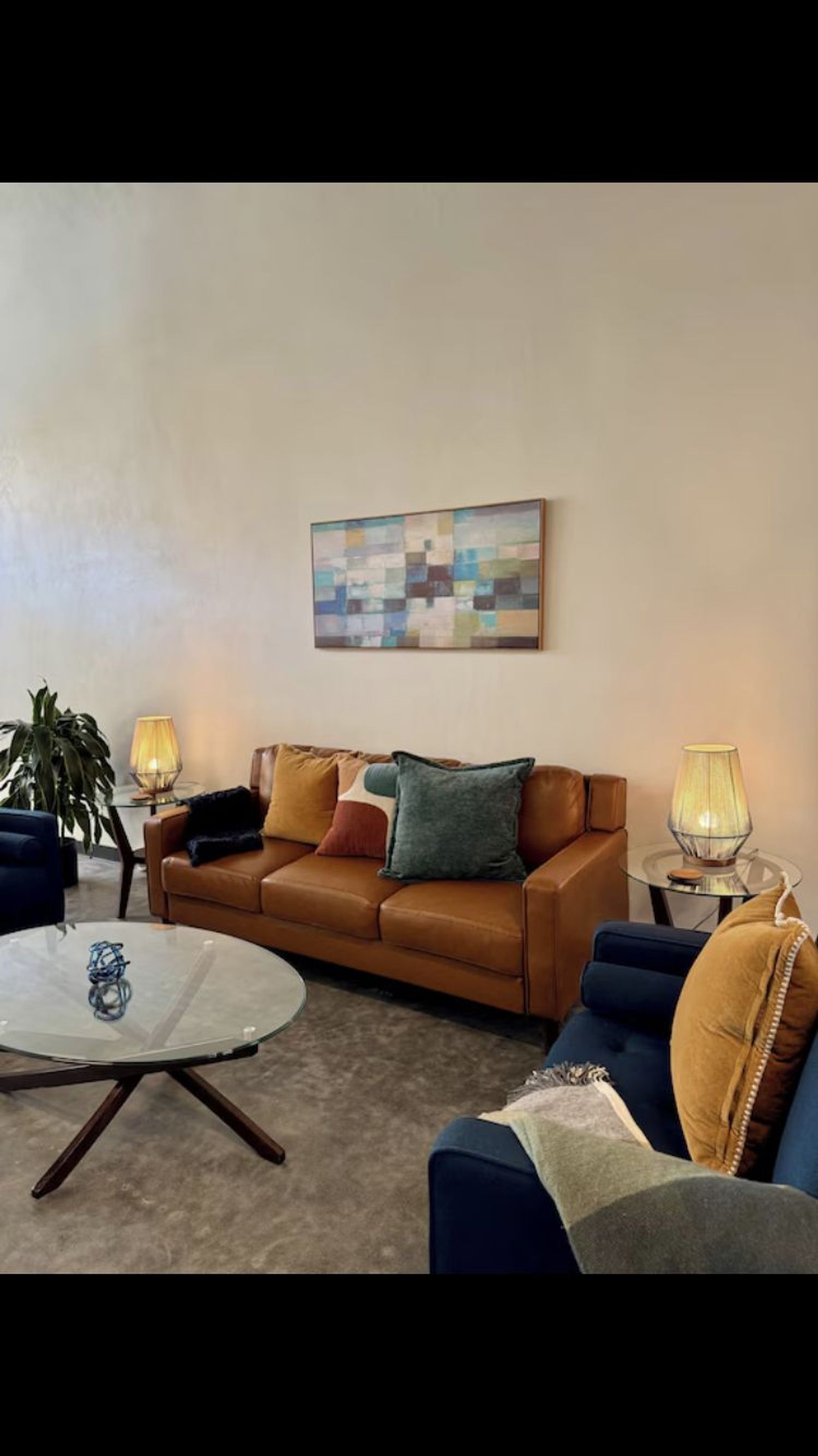 Estudio en calle Salinas, 1 - Foto 12