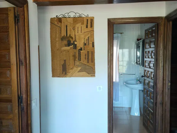 Casa de pueblo en Calle Iglesia, 2 - Foto 23
