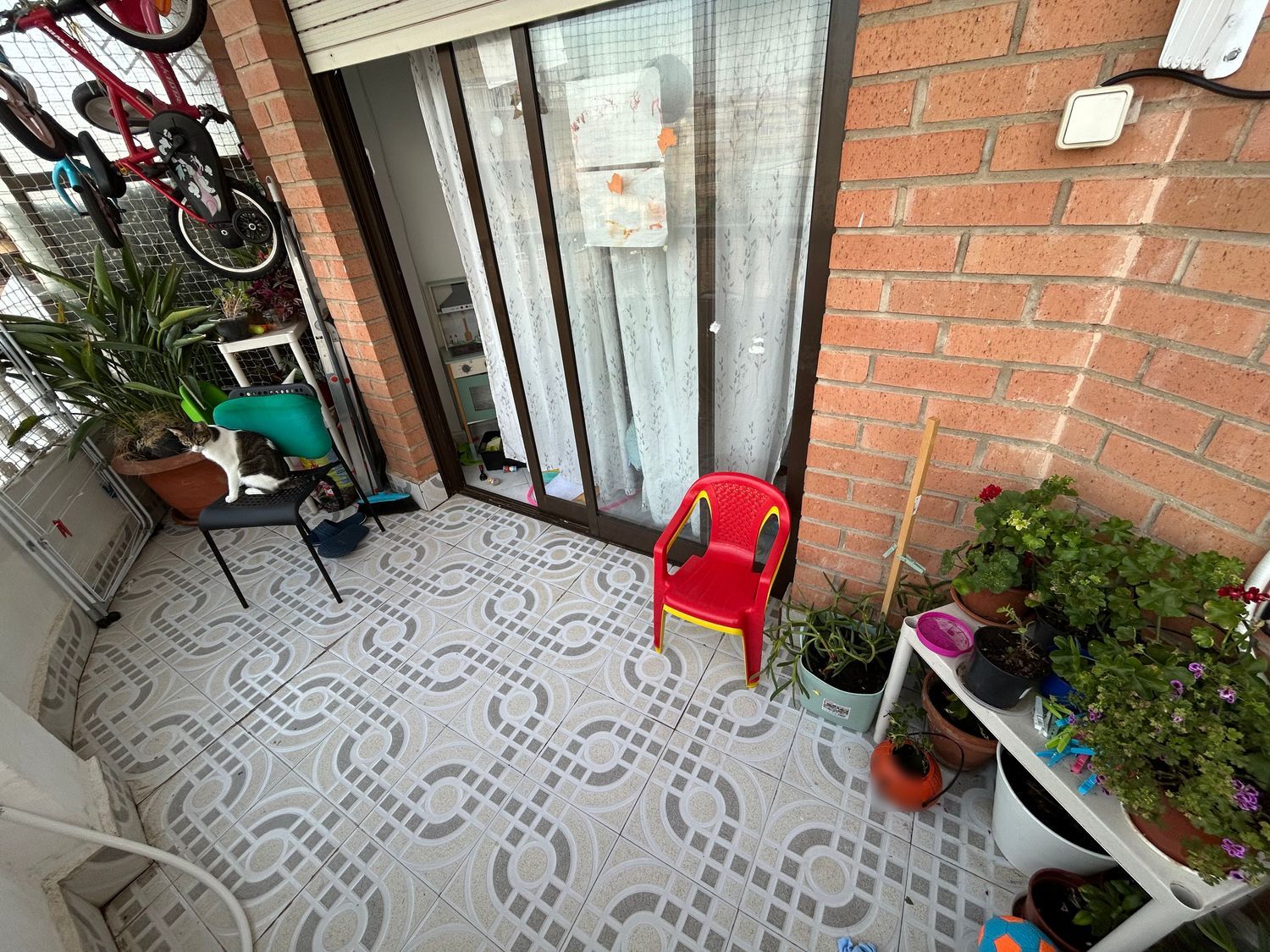 Piso en Calle del Tomillo, 34, El Molino - Foto 4