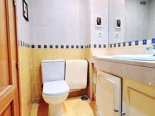 Piso en Avenida Isaac Albéniz, 11, Zona norte - Foto 24