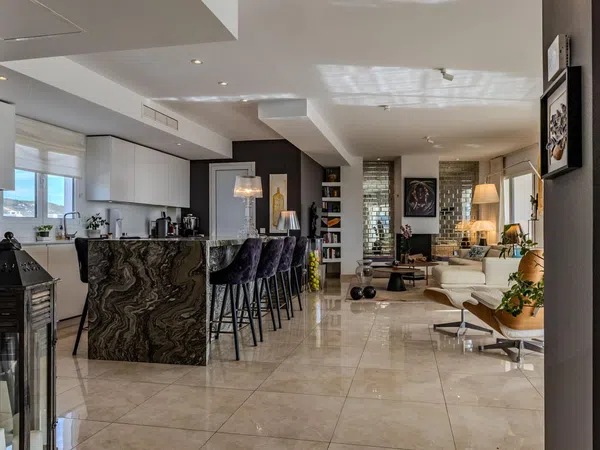 Ático en Calle Arrabal Lomas, 1, Alto de los Monteros - Foto 22