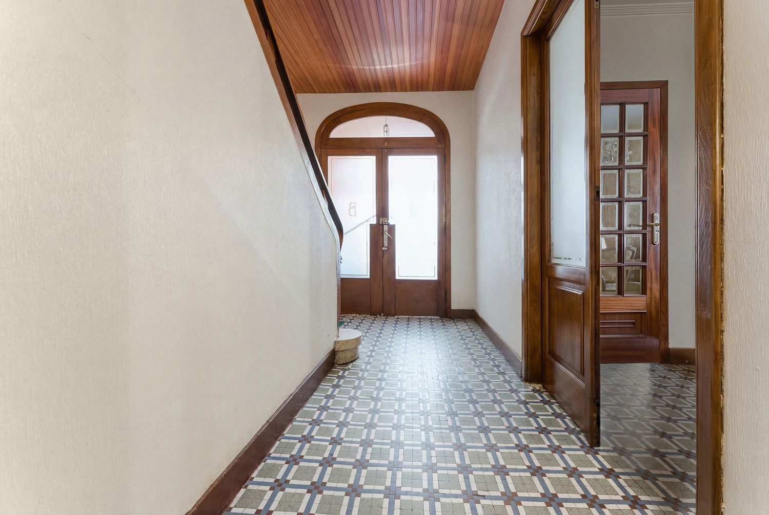 Chalet adosado en Calle Arzobispo Gelmírez, 17 - Foto 14