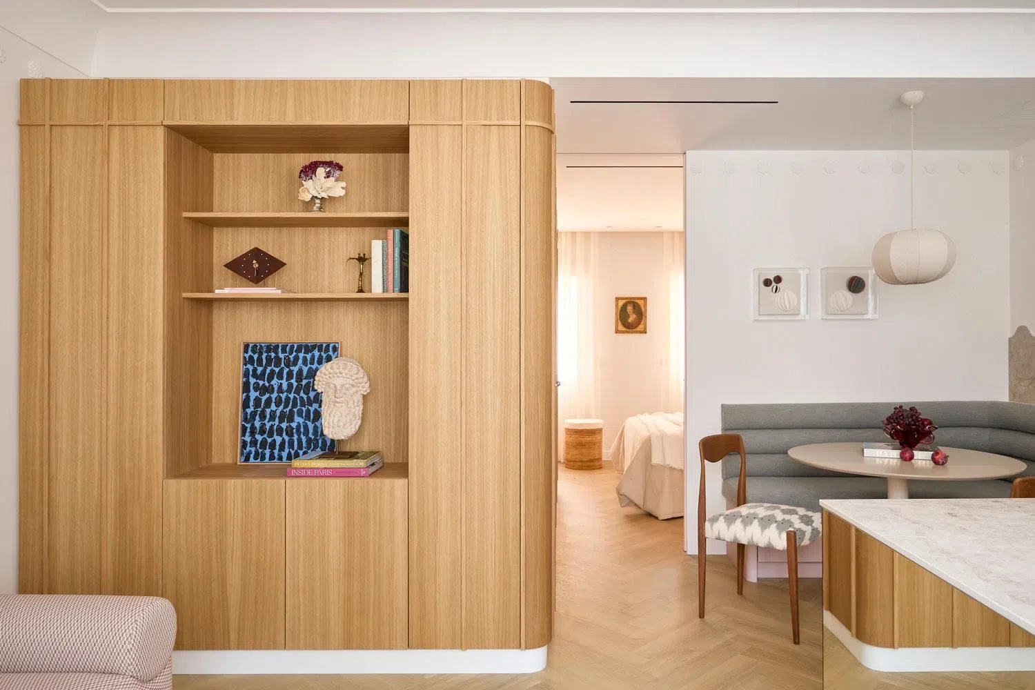 Piso en calle de Hermenegilda Martínez, 7 - Foto 11