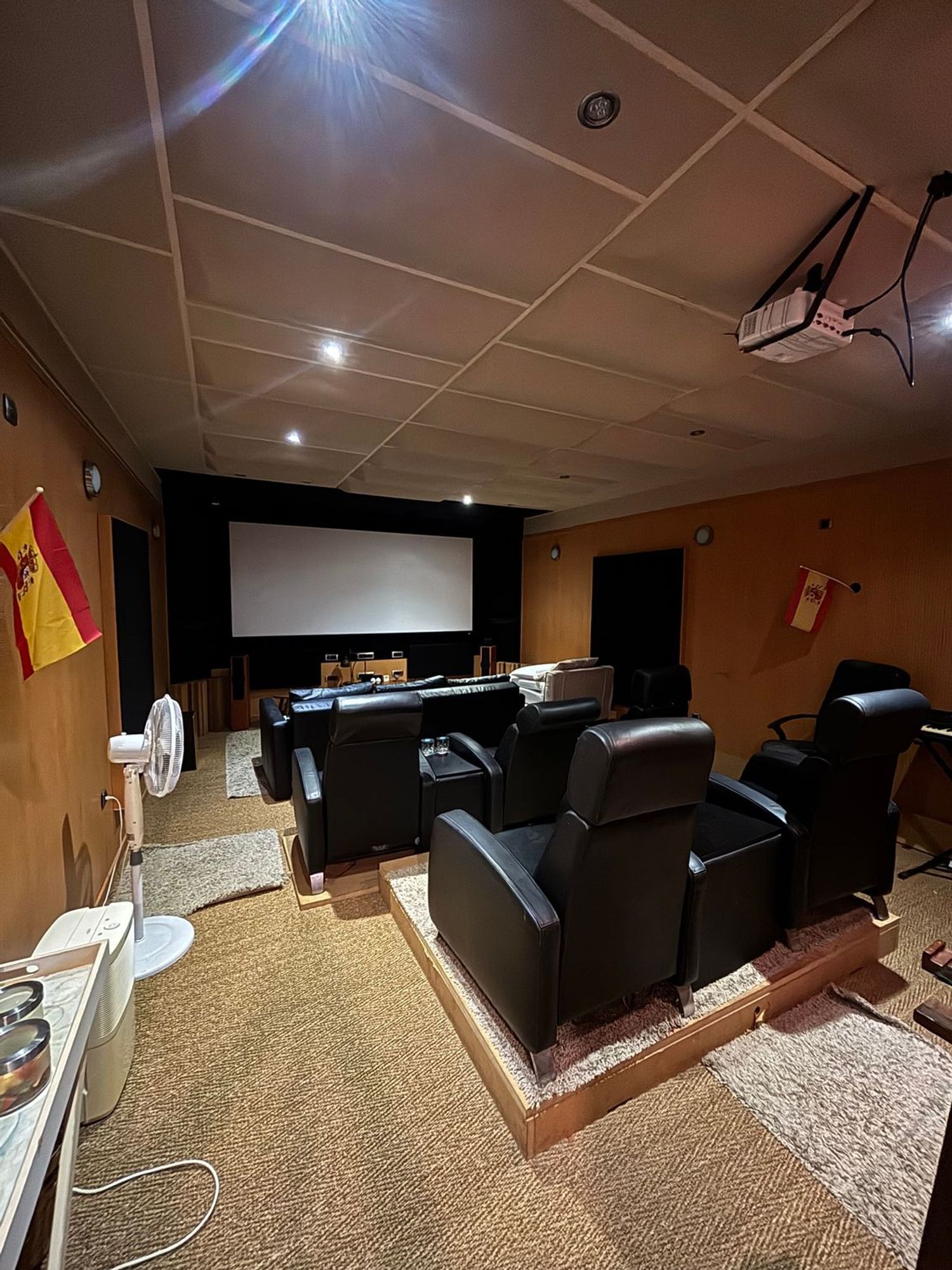Casa o chalet independiente en Avenida Alcalde Eduardo Ruiz Golluri, 13, Vistahermosa - Foto 25