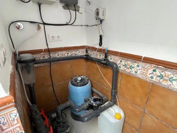 Chalet adosado en Calle Alonso Cano, 13 - Foto 6