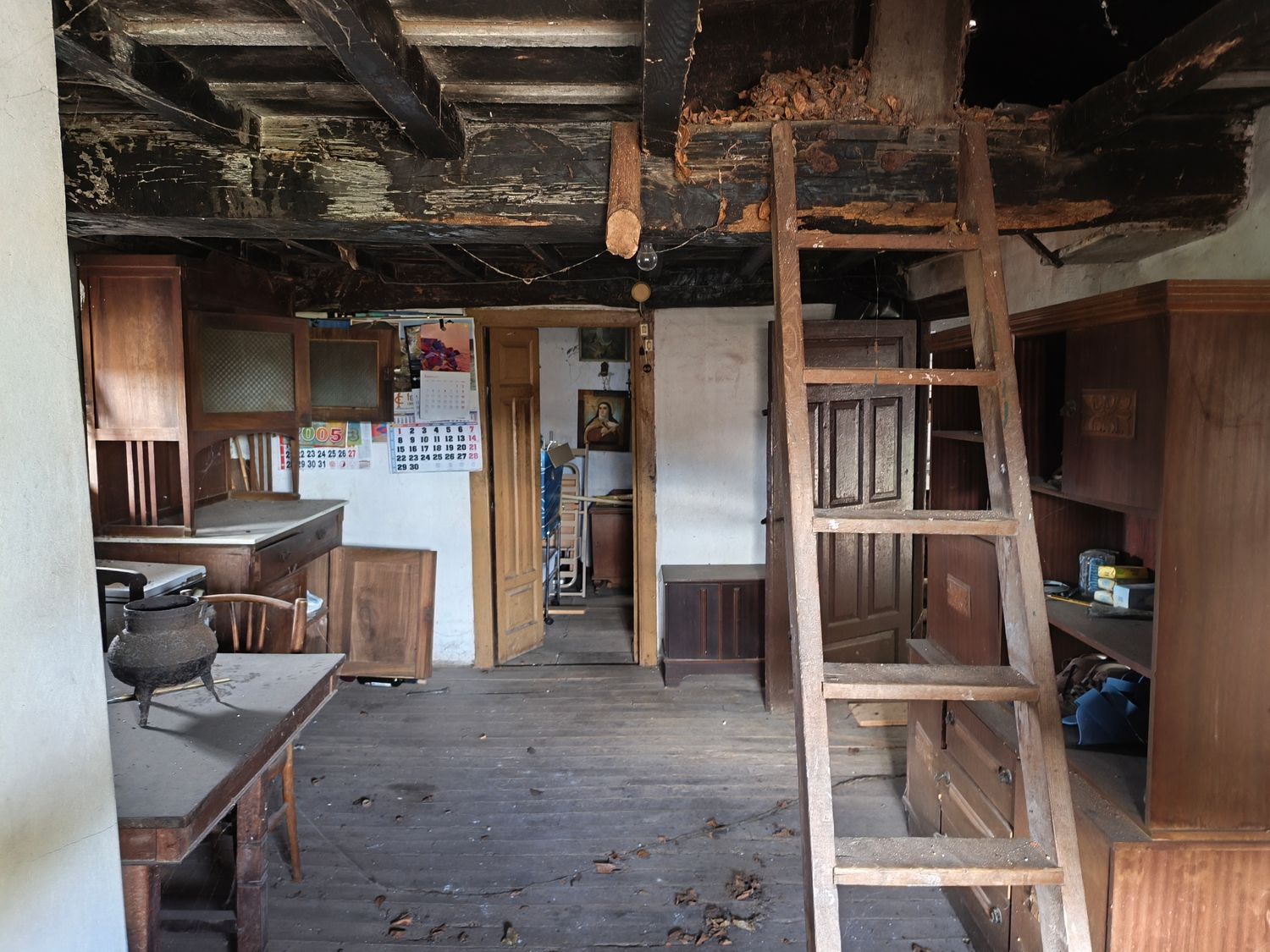 Casa de pueblo en San Martín de Valle, 30 - Foto 17