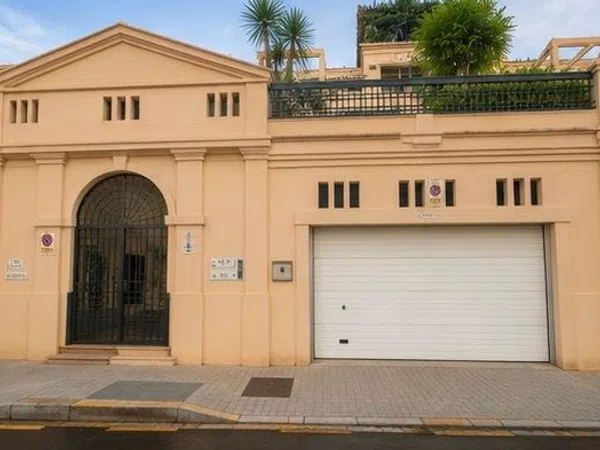 Chalet pareado en Calle Gabriel y Galán, 11, Pedregalejo - Morlaco - Foto 37