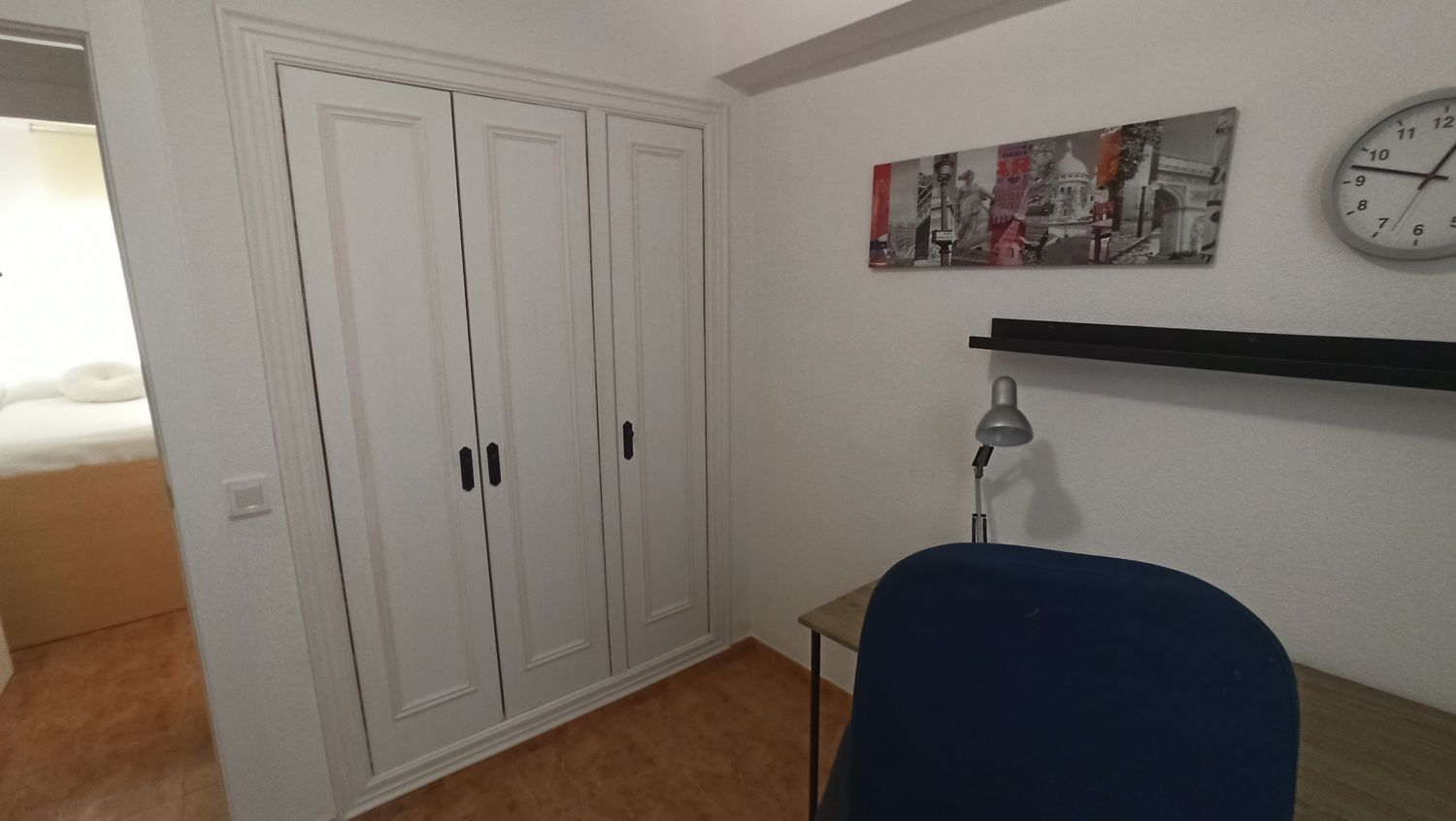 Alquiler de piso en Avenida de los Almogávares, 38 - Foto 15