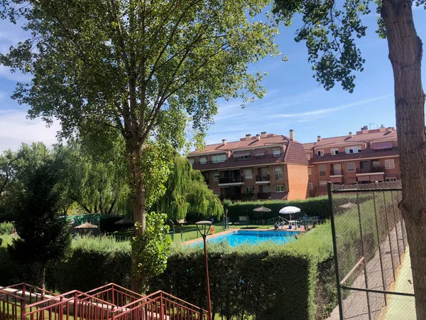 Piso en Calle Valle del Roncal, 9, Pinar de las Rozas - Foto 32