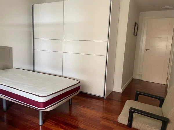 Piso en calle Bazán, 34 - Foto 18