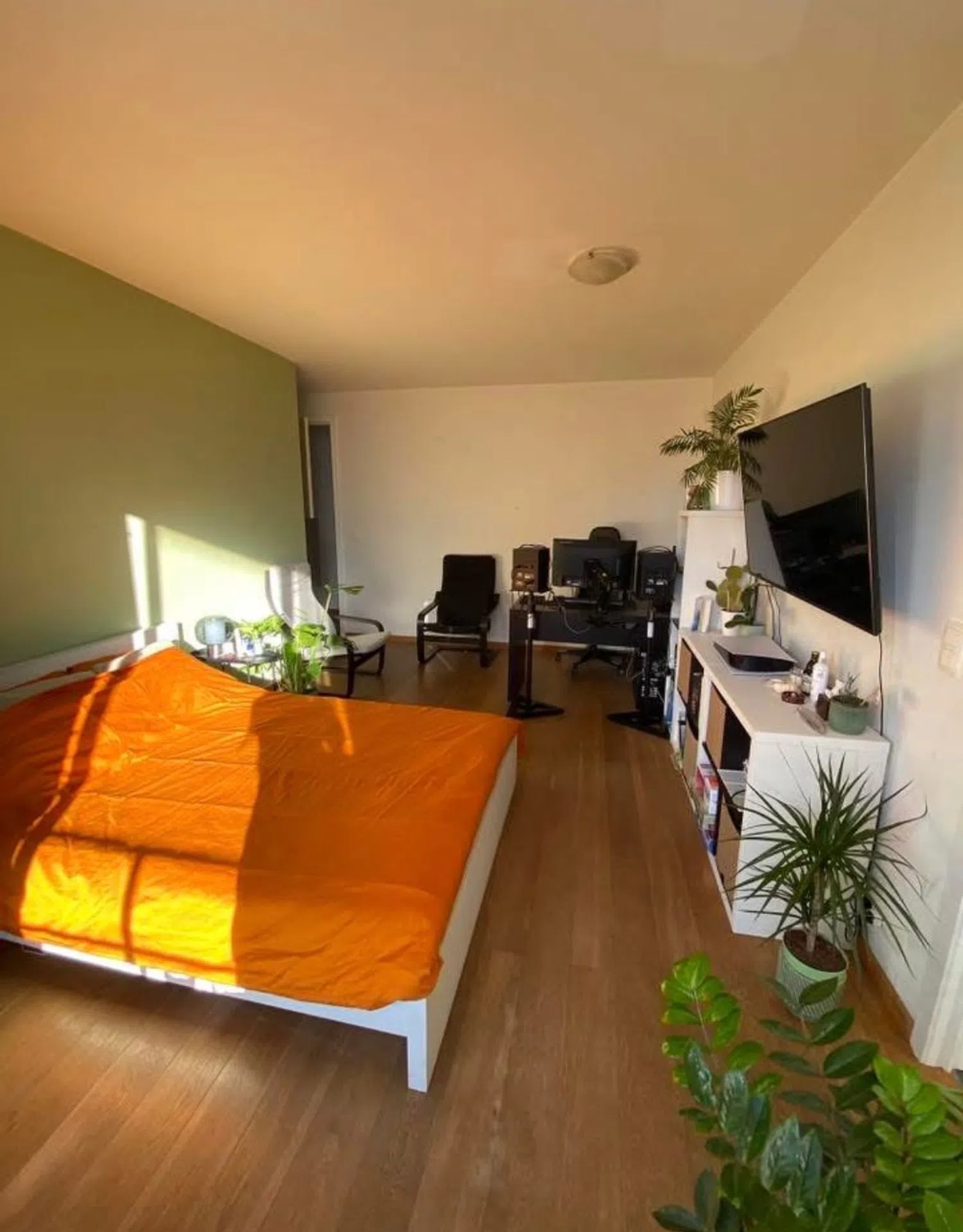 Estudio en calle del Príncipe, 20 - Foto 5