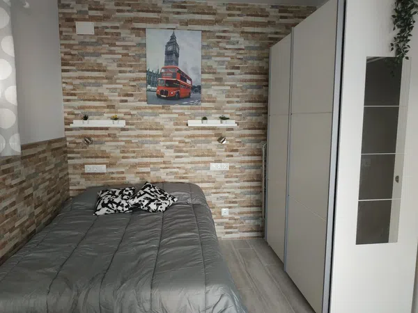 Estudio en Avenida Juan Sebastián Elcano, Pedregalejo - Morlaco - Foto 15