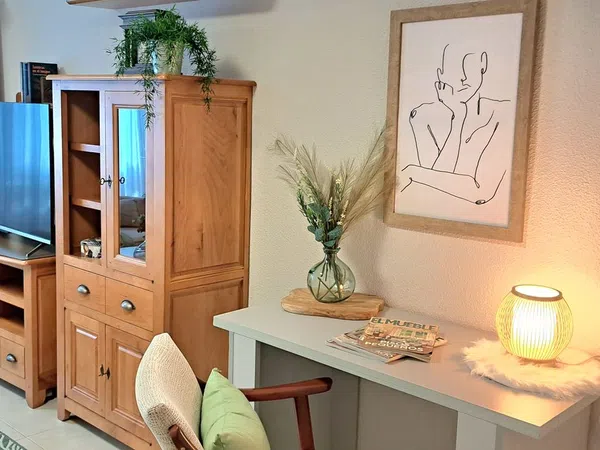 Piso en calle San Rafael, 3 - Foto 3