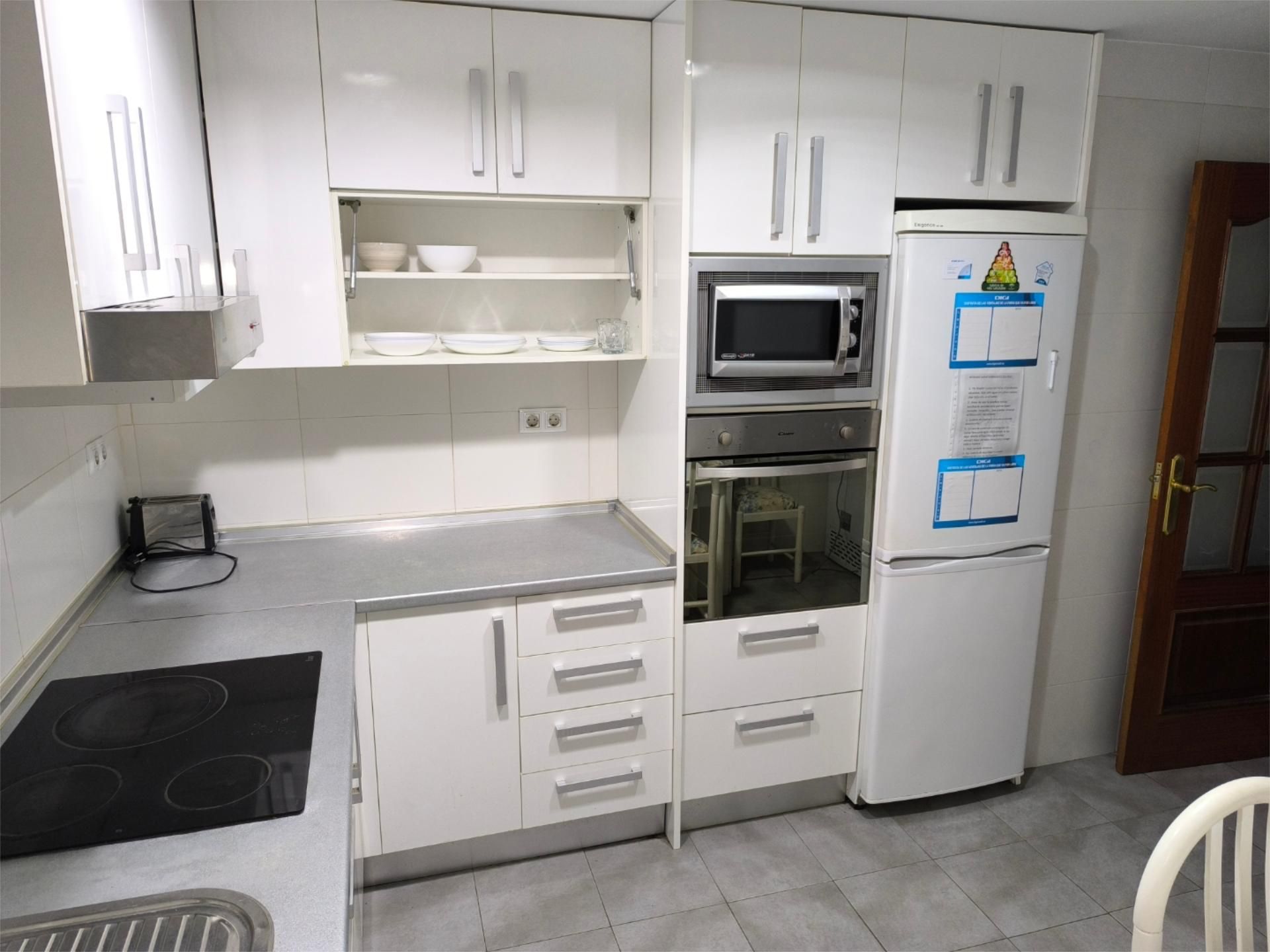 Piso en  Calle Profesor Francisco Dalmau 11 - Foto 6