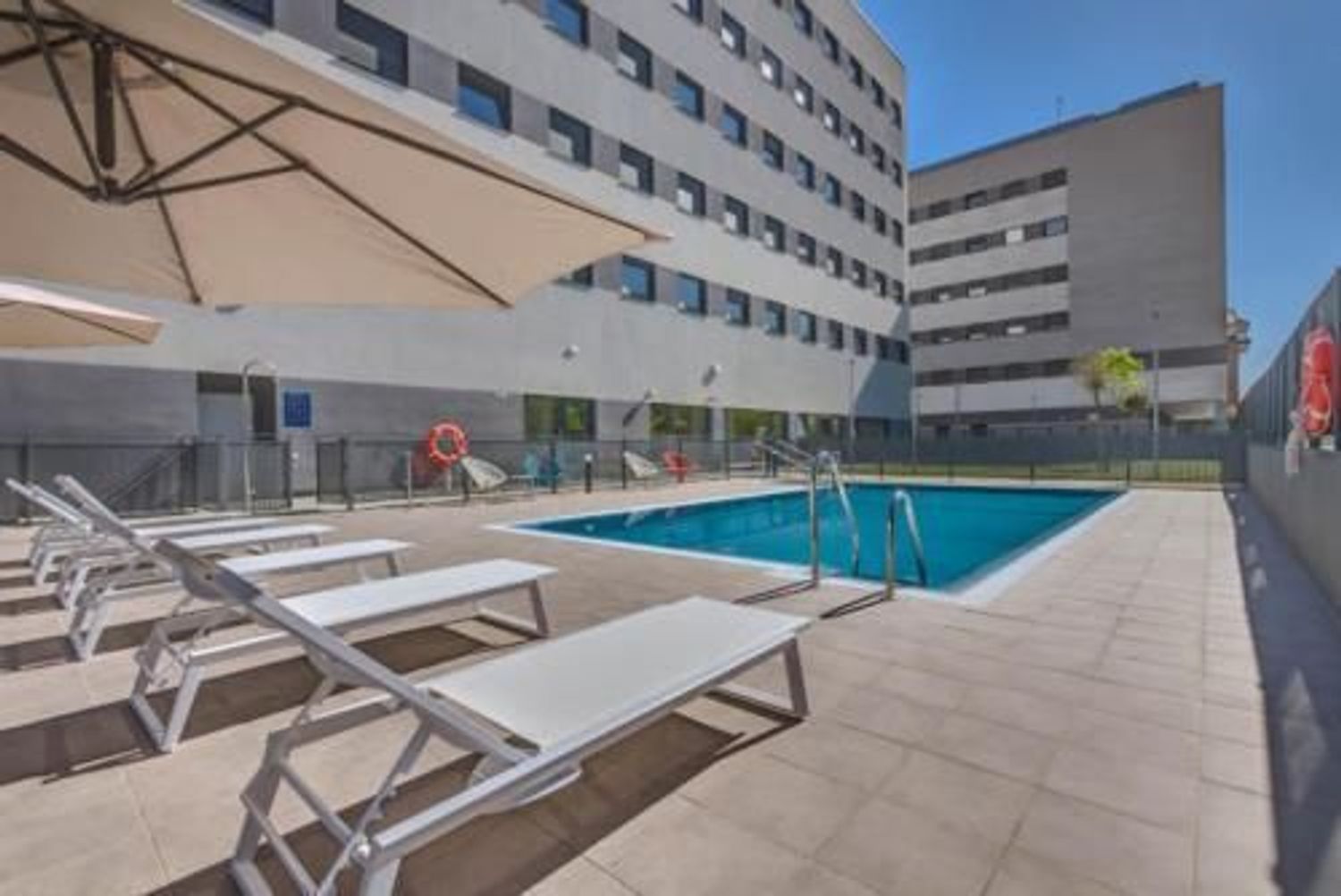Estudio en Calle Baliza, 2, Santa Cristina - San Rafael - Foto 6